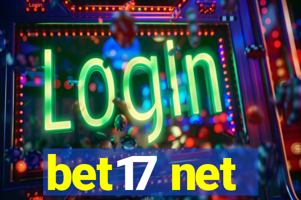 bet17 net